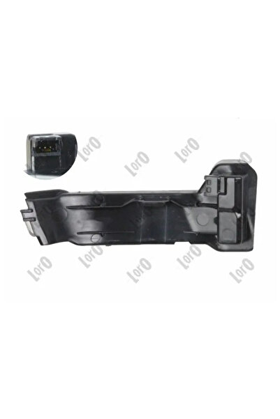 Abaküs Semnalizator Oglinda exterioara FORD FOCUS IV limuzina 2018-2023 017-72-861