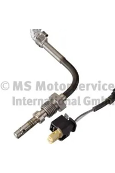 PIERBURG Senzor Temperatura Gaze Evacuare Mercedes-Benz C-Class/E-Class/G-Class