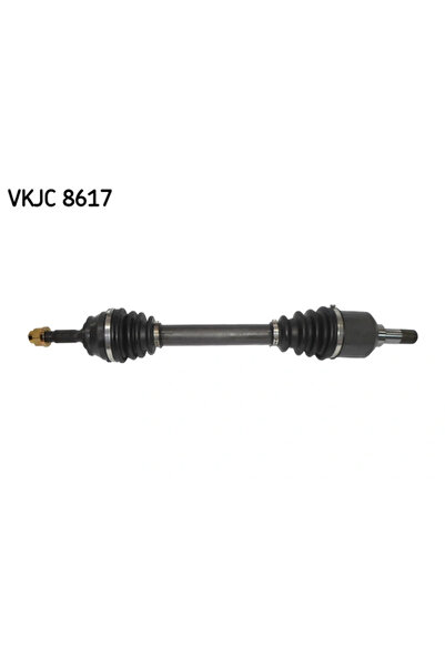 SKF Planetara Citroen C3 2/C4 Cactus/DS3 Peugeot 208 1