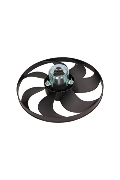 MaxGear Ventilator, Radiator Vw Polo Iii (6n1) 1994-1999 Diesel