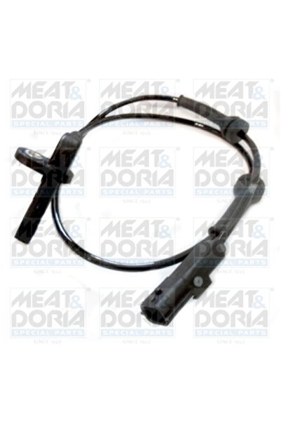 MEATDORIA Senzor Turatie Roata Axa Spate Stanga Renault Master 3 Bus/Master 3...