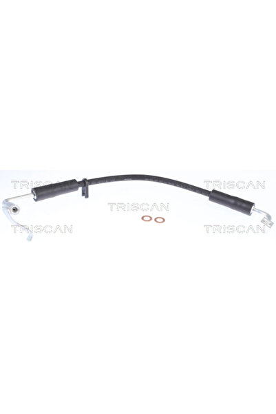 TRISCAN Furtun Frana Jeep Wrangler 3