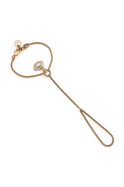 Mon Reve Guardian Gaze Göz Zincir Şahmeran