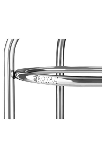 Other Round stainless steel stool for the kitchen