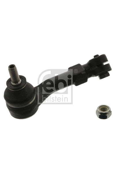 FEBI BILSTEIN Cap De Bara Axa Fata Stanga Renault Twingo 1