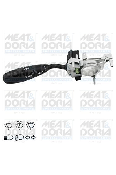 MEATDORIA Comutator Coloana Directie Audi A3 Mercedes-Benz Sprinter 3,5-T Bus...