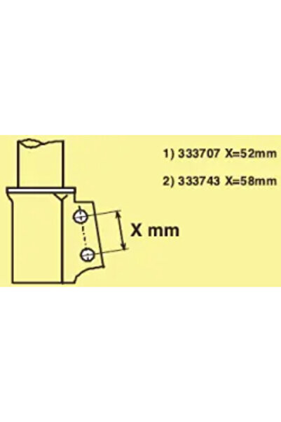 RINGER Amortizor Punte Fata Renault Clio Symbol 1/Symbol 2