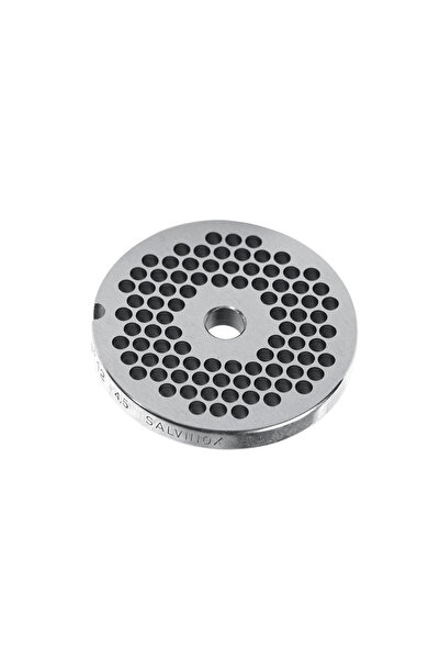 HENDI Perforated Plate for Meat Grinder Diameter 8 mm