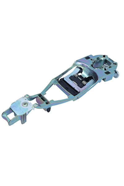 MaxGear Cadru Maner Exterior Al Usii Audi Tt Seat Arosa/Toledo 2