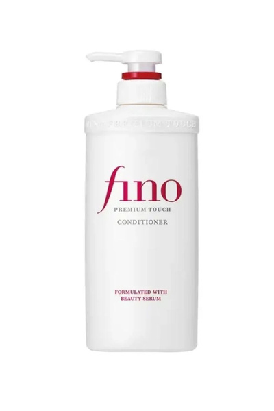 Shisa بلسم فينو بريميوم تاتش الياباني من شيسيدو 550 مل