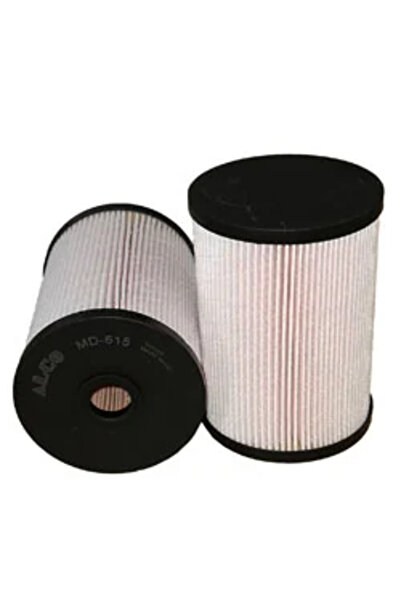 ALCO FILTER Filtru Combustibil Audi A3 Seat Altea/Leon/Toledo 3