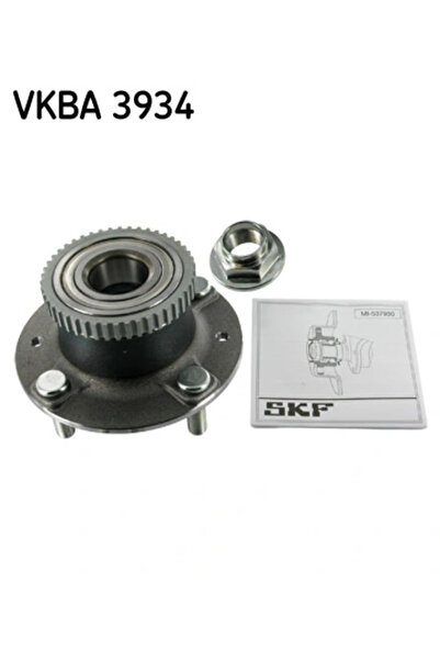 SKF Set Rulment Roata Kia Carens 1 Microbus/Clarus