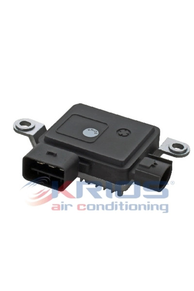 MEATDORIA Unitate Comanda Ventilator Electric (Racire Motor) Hyundai Elantra ...