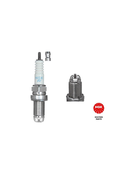 NGK Spark plugs SKODA FAVORIT Forman (785) 1991-1995