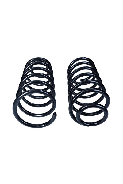 MaxGear Arc Spiral Punte Fata Vw Golf 3/Golf 4/Vento