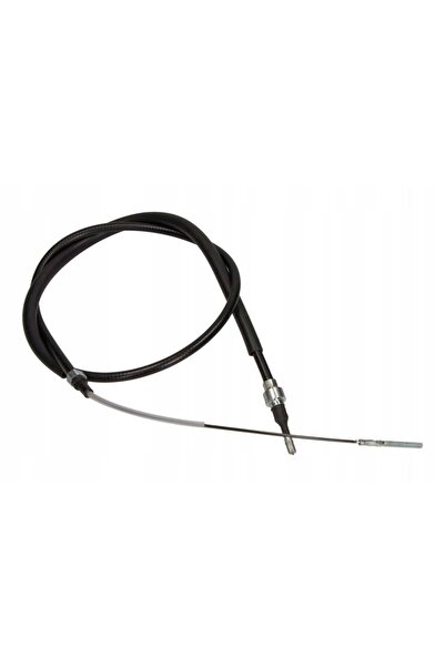 Wisco Vw Golf El Fren Teli 1983-1991 191609721
