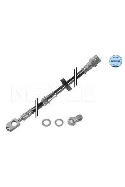 MEYLE Furtun Frana Punte Fata Seat Alhambra Vw Sharan