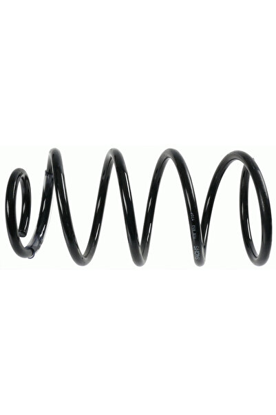 SACHS Arc Spiral Mazda 5