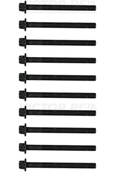 VICTOR REINZ Set Surub Chiulasa Nissan 10-Trail 2 Renault Avantime/Espace 3/E...