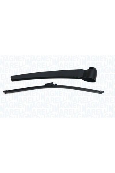 MAGNETI MARELLI Set Stergatoare Curatare Parbriz Seat Exeo
