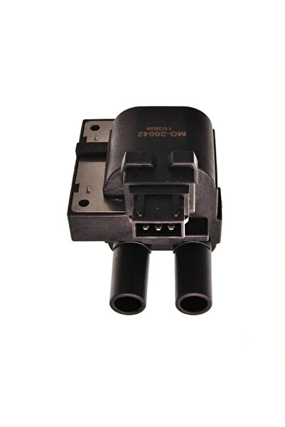 MaxGear Bobina De Inductie Renault Clio 2/Kangoo/Megane 1