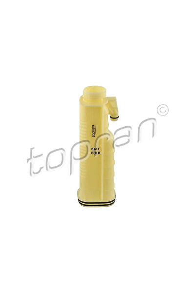 TOPRAN Vas De Expansiune Racire Bmw 3/5