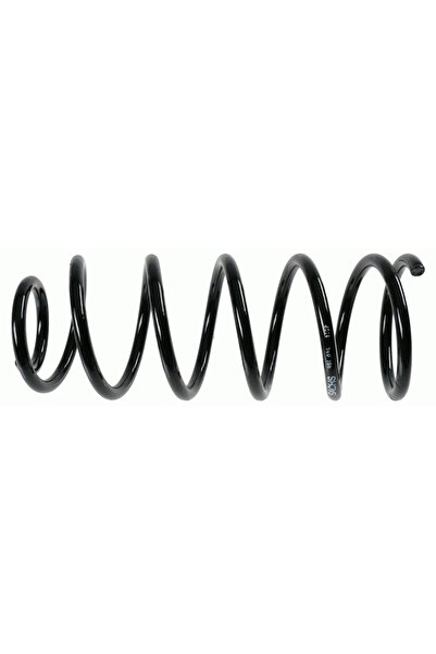 SACHS Arc Spiral Hyundai Accent 3 Kia Rio 2