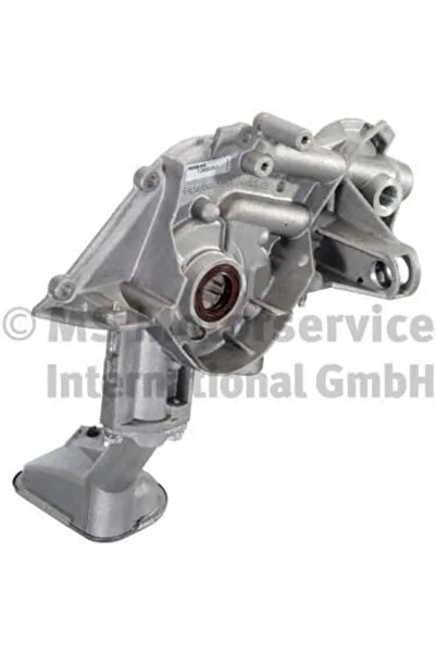 PIERBURG Pompa Ulei Fiat Albea/Doblo Autoutilitara/Limuzina Spatioasa/Doblo M...