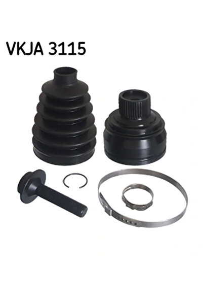 SKF Planetary Joint Set Audi A4 Allroad B8/A4 B8/A5