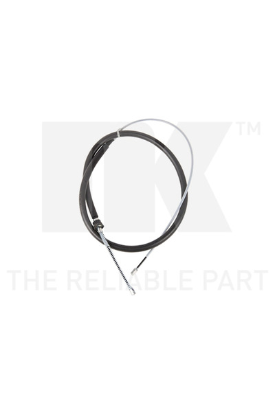 NK Cablu Frana De Parcare Skoda Octavia 1