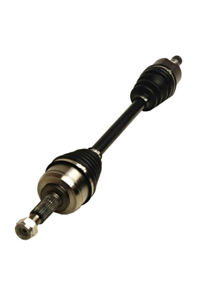 MaxGear Planetara Renault Fluence/Megane 3/Megane Cc 2009-2016