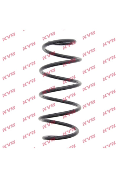 KYB Arc Spiral Punte Fata Saab 9-3