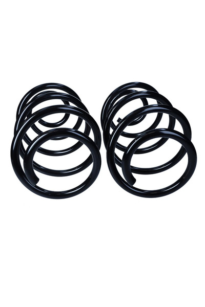 MaxGear Спирална пружина за преден мост Mercedes-Benz Viano/Vito Bus