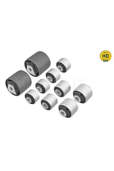 MEYLE Set Reparatie Bara Stabilizatoare Axa Fata Dreapta Audi A4 B8/A5/A6 C7