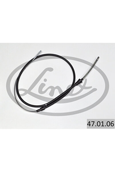 Linex Cablu Frana De Parcare Stanga Vw Polo