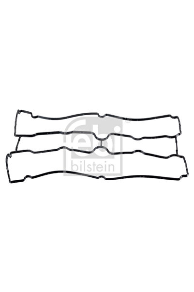 FEBI BILSTEIN Valve Cover Gasket Opel Astra G/Combo Van/Limo 1995-2015