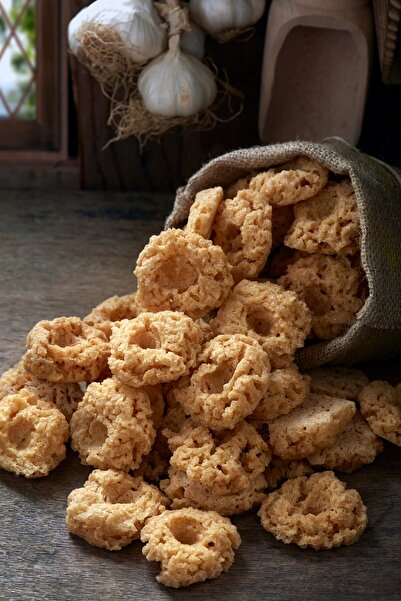 Antep Marketi Antep Tarhana 250 Gr