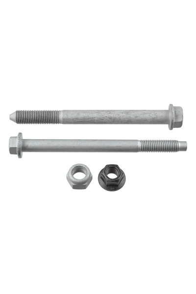 GRAP Set Reparatie Suspensie Pe Ambele Parti Ford Transit Bus/Transit Caroser...