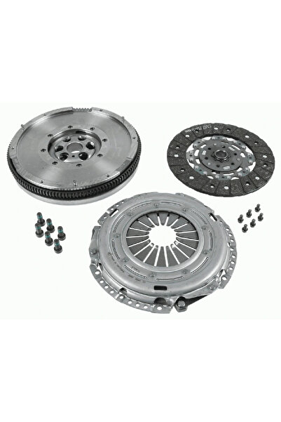 SACHS Set Ambreiaj Audi A3 Ford Galaxy 1