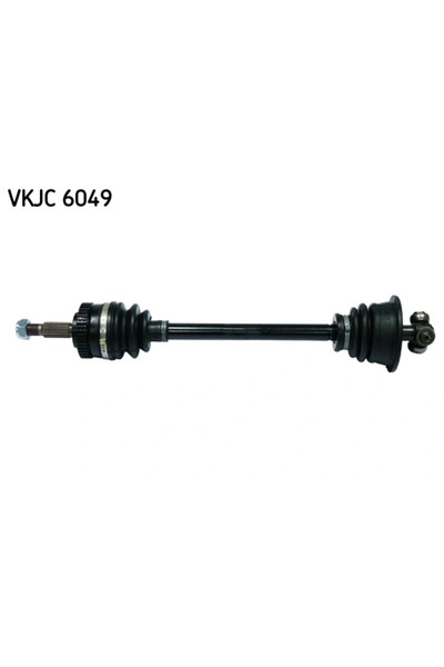 SKF Карданен вал на Renault Kangoo