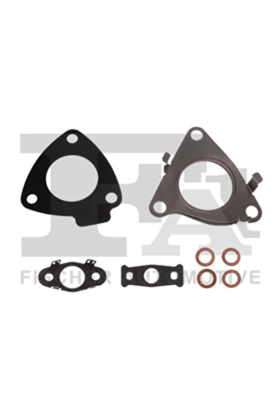 FA1 Set Montaj Turbocompresor Stanga Jaguar XF 1/XF Sportbrake Land Rover Dis...