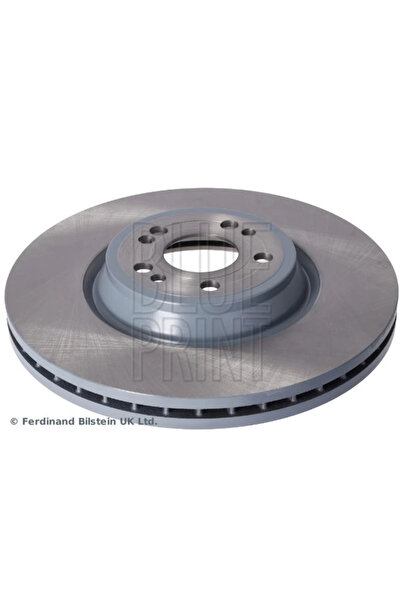 BLUE PRİNT Disc Frana Punte Fata Mercedes-Benz Gle