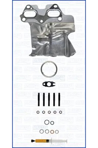 Ajusa Set Montaj Turbocompresor Fiat 500/Panda/Punto Lancia Ypsilon