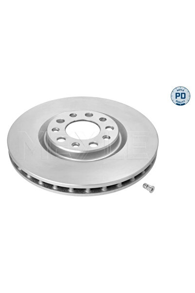 MEYLE Disc Frana Punte Fata Alfa Romeo 159/Brera/Giulietta Fiat 500X