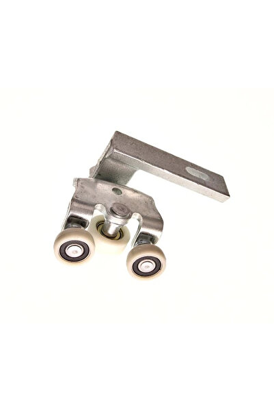 MaxGear Ghidaj Cu Role Usa Glisanta Deasupra Iveco Daily 6 Bus/Daily 6 Carose...