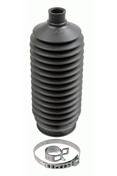 GRAP Гумени маншони за кормилно управление, преден десен мост, Opel Frontera ...