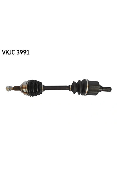 SKF Planetary Citroen DS4 Peugeot 407/607