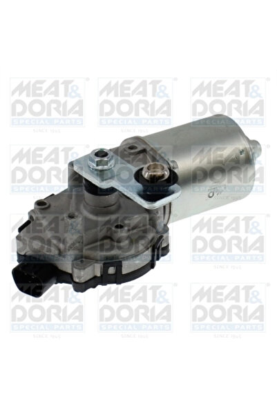 MEATDORIA Motor Stergator Fata Toyota Corolla