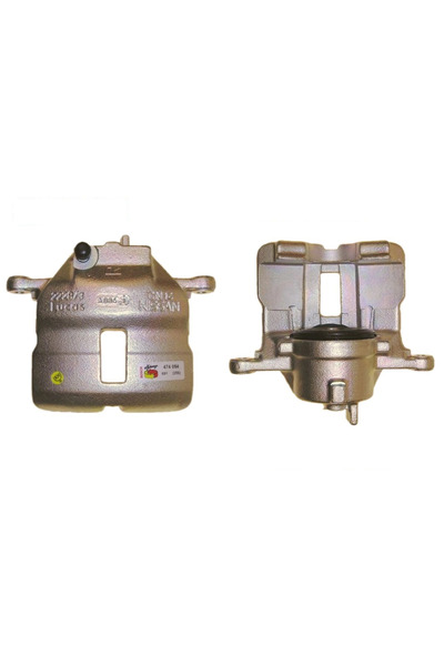 Bosch Brake Caliper Nissan Almera 2/Primera