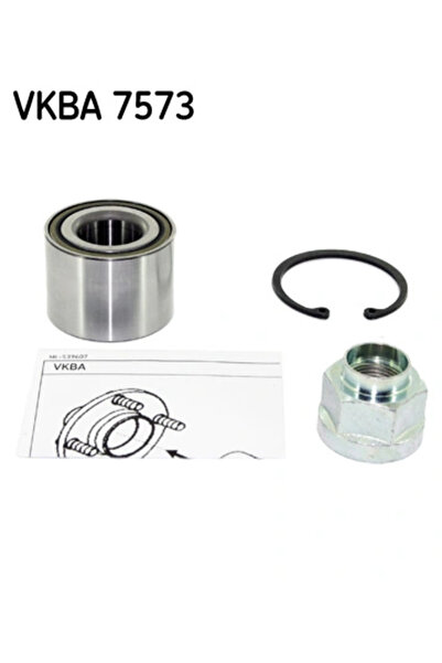 SKF Wheel Bearing Set Chevrolet Aveo / Kalos/Spark Daewoo Kalos